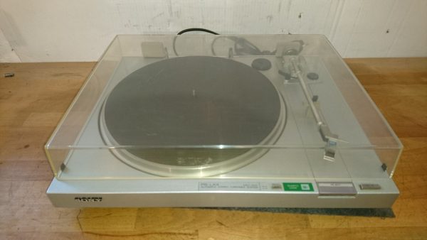 Sony PS-LX4 – Bild 2