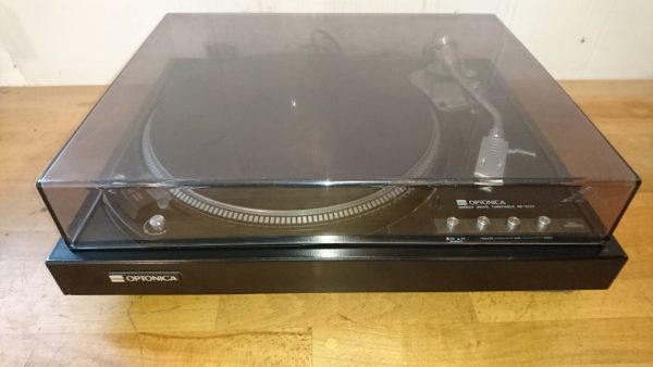 Sharp Optonica RP 2727 – Bild 4