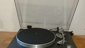 Sony PS-X60