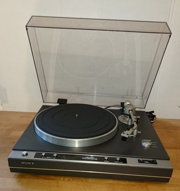 Sony PS-X60