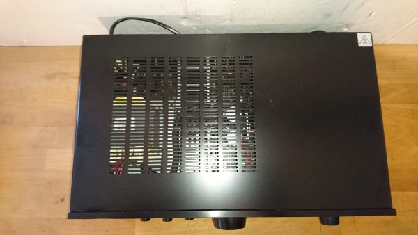 Denon PMA-520AE mit FB – Bild 2