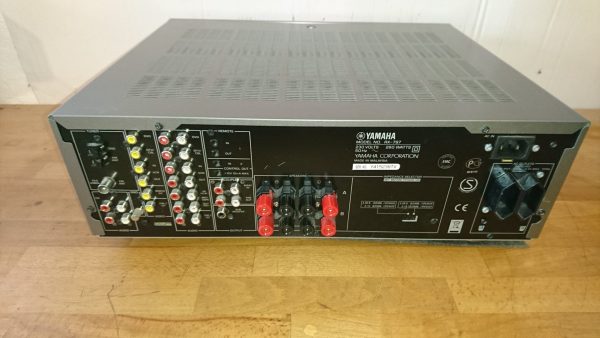 Yamaha RX-797 – Bild 3