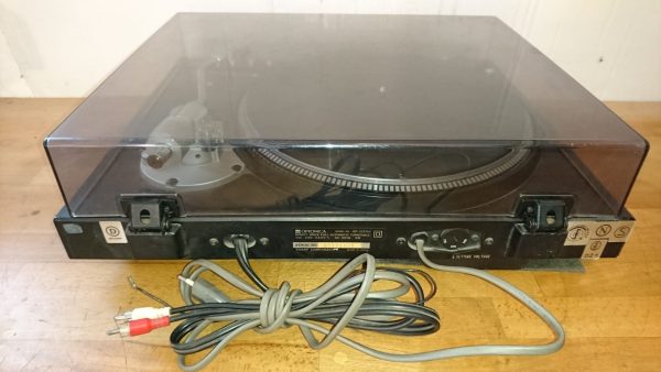 Sharp Optonica RP 2727 – Bild 5