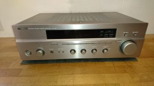 Yamaha RX-397