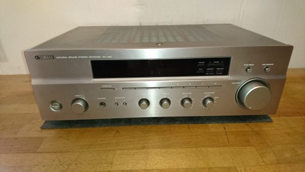 Yamaha RX-397