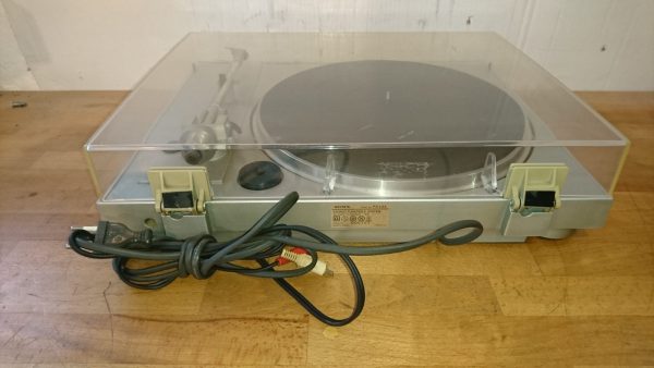 Sony PS-LX4 – Bild 3