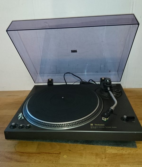 Technics SL-1710