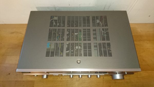 Yamaha RX-397 – Bild 2