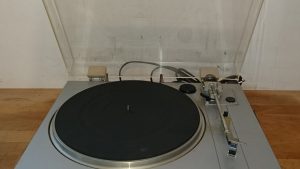 Sony PS-LX4