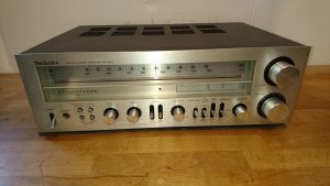 Technics SA-500