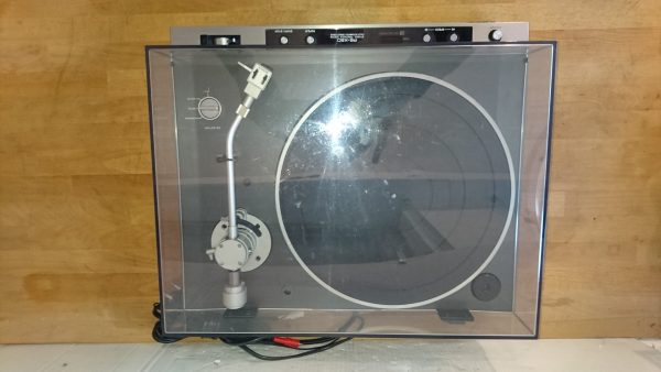 Sony PS-X60 – Bild 4