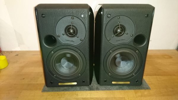 Sonus Faber Concertino – Bild 6
