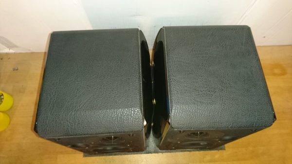 Sonus Faber Concertino – Bild 5