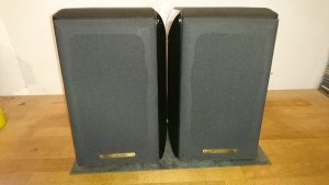 Sonus Faber Concertino