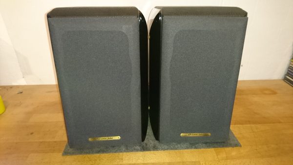Sonus Faber Concertino