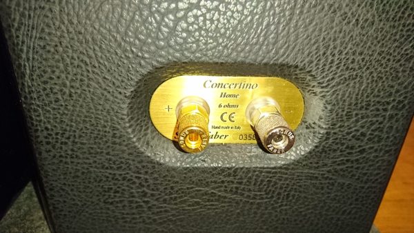 Sonus Faber Concertino – Bild 3