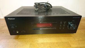 Pioneer SX-20