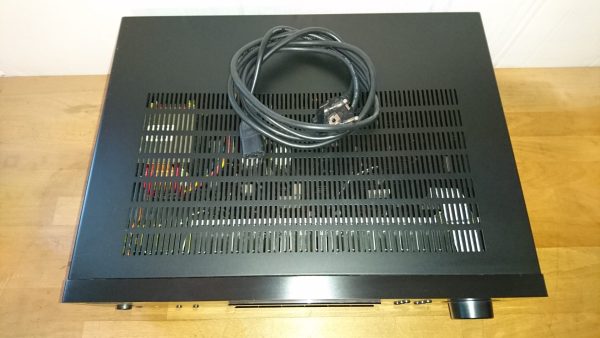 Pioneer SX-20 – Bild 2