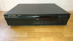 Harman Kardon HD 7500 II