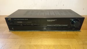JVC AX-111X