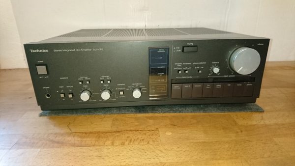 Technics SU-V8X