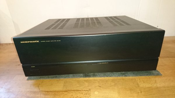 Marantz SM-80