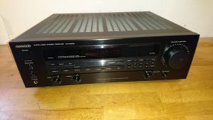 Kenwood KR-V6030