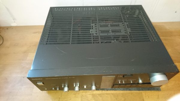 Technics SU-V8X – Bild 2