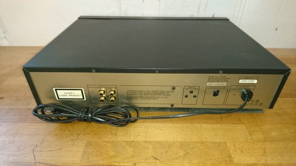 Harman Kardon HD 7500 II – Bild 4