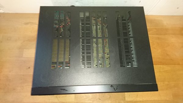 Marantz SM-80 – Bild 2