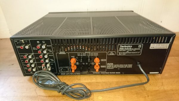 Technics SU-V8X – Bild 3