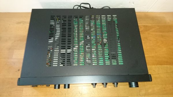 Rotel RA-840BX4 – Bild 2