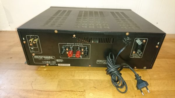 Marantz SM-80 – Bild 3