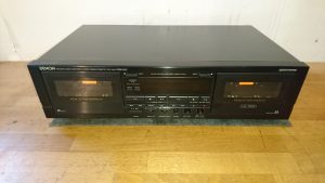 Denon DRW-830