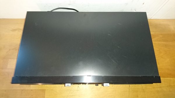 Denon DRW-830 – Bild 2