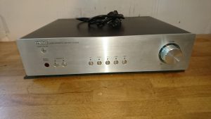 System Fidelity SA300SE