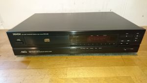 Denon DCD-590