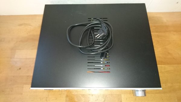 System Fidelity SA300SE – Bild 2
