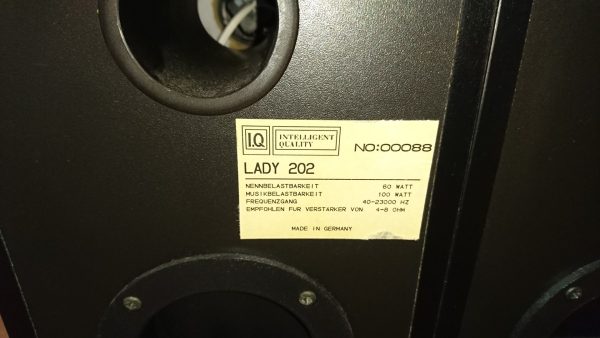 I.Q. Lady 202 – Bild 5