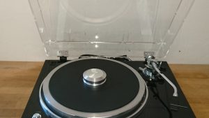 Kenwood KD-750