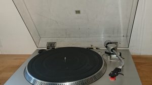 Sony PS-T15