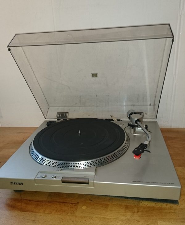 Sony PS-T15