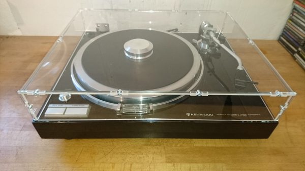 Kenwood KD-750 – Bild 3