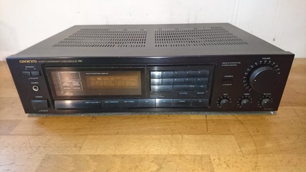 Onkyo TX-7720