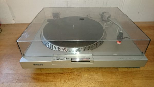 Sony PS-T15 – Bild 3