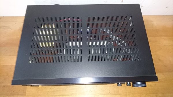 Onkyo TX-7720 – Bild 2