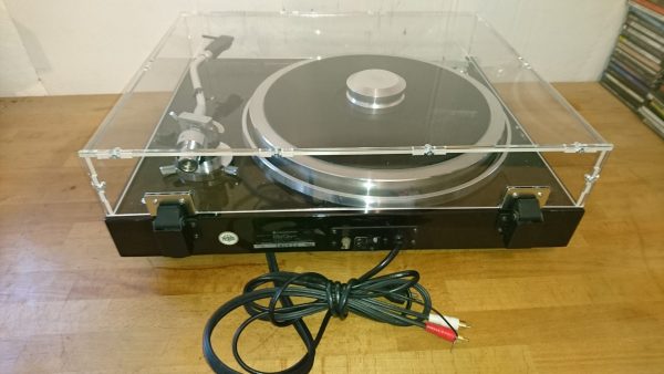 Kenwood KD-750 – Bild 5