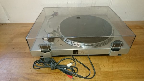 Sony PS-T15 – Bild 4