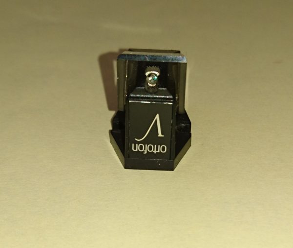 Ortofon V Vega – Bild 2