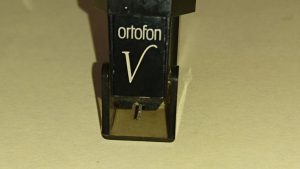 Ortofon V Vega